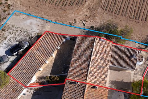 Cortijo i Velez-Blanco, Almeria, Velez-Blanco - € 180.000 | Ref: 3031-CH - foto 50